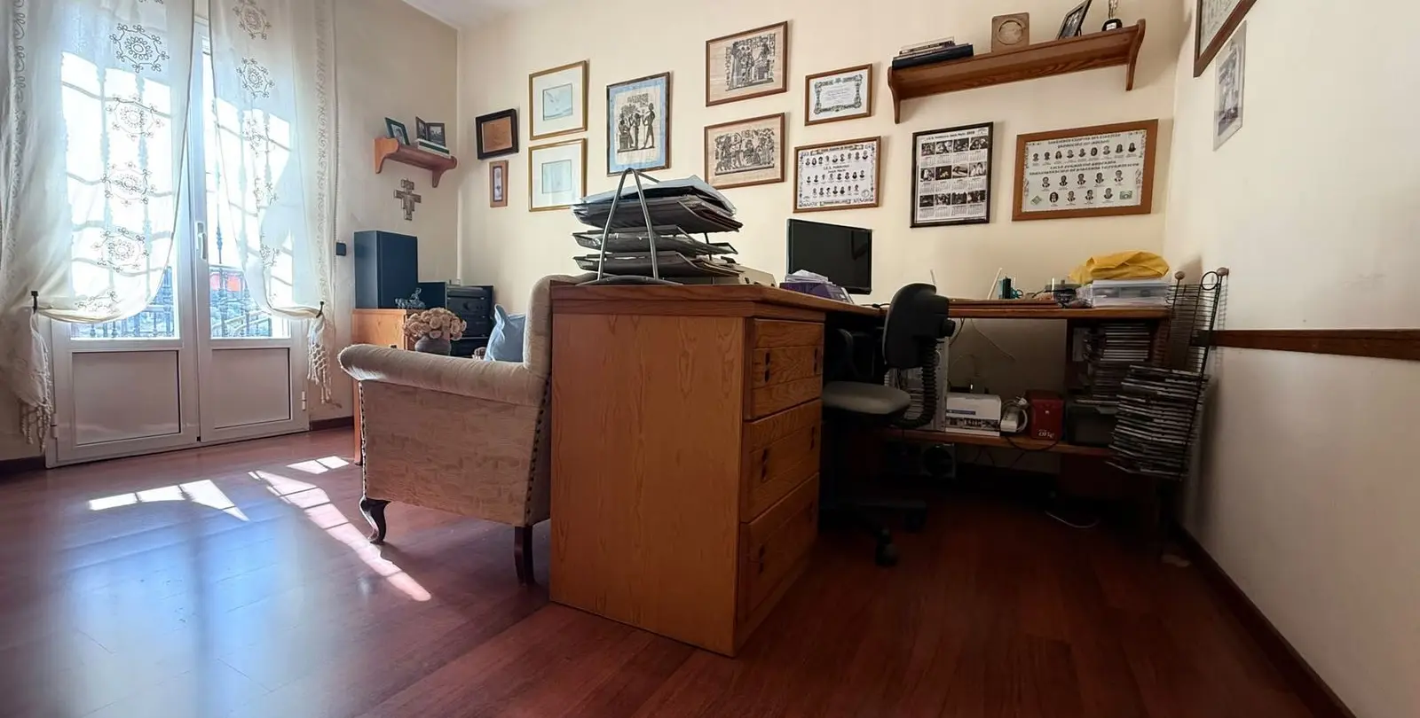 Venta de finca - cortijo en Santa Rosalía 30