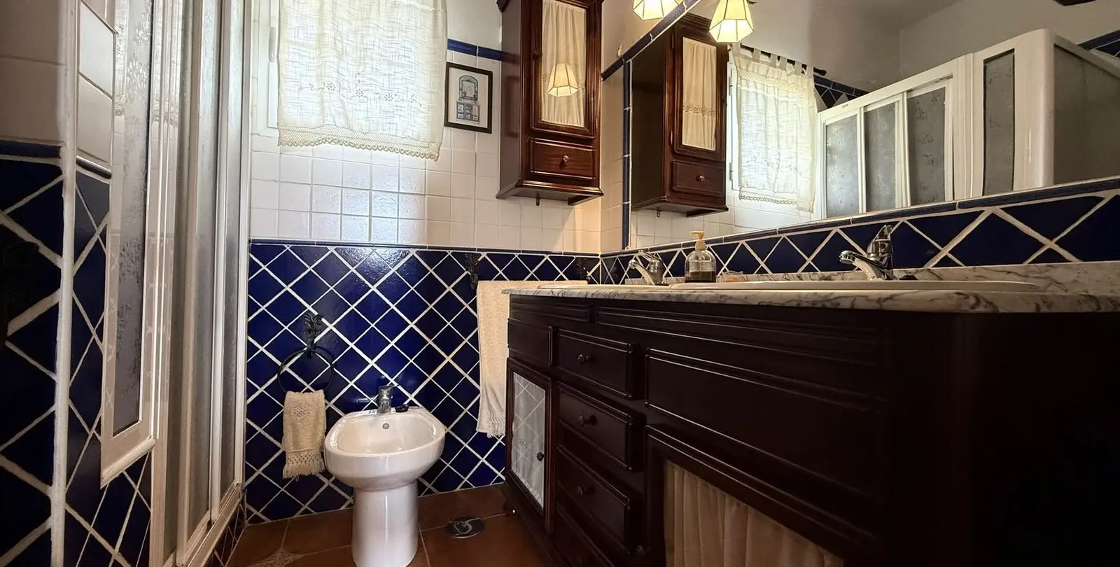 Venta de finca - cortijo en Santa Rosalía 31