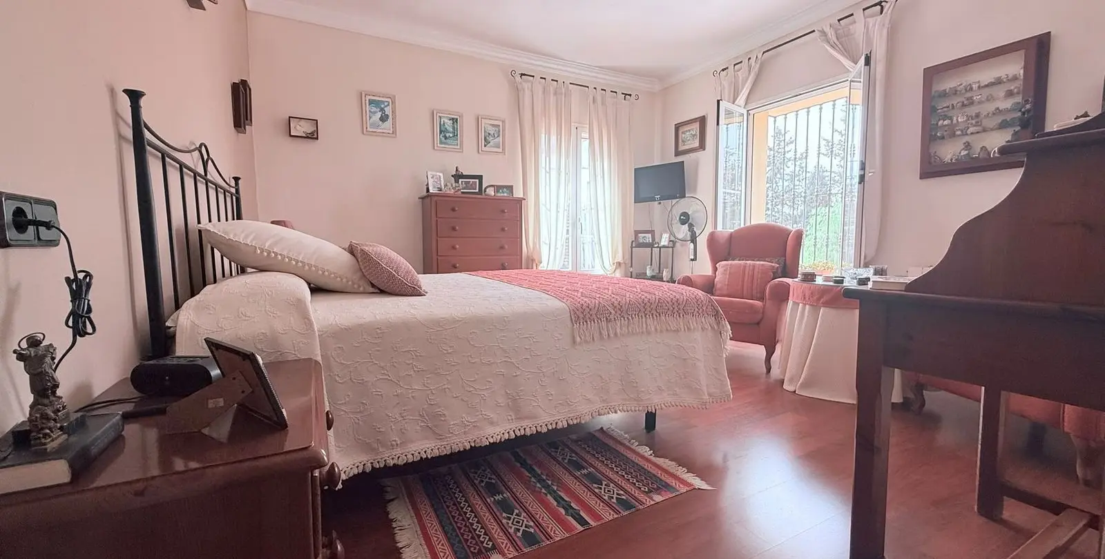 Venta de finca - cortijo en Santa Rosalía 32