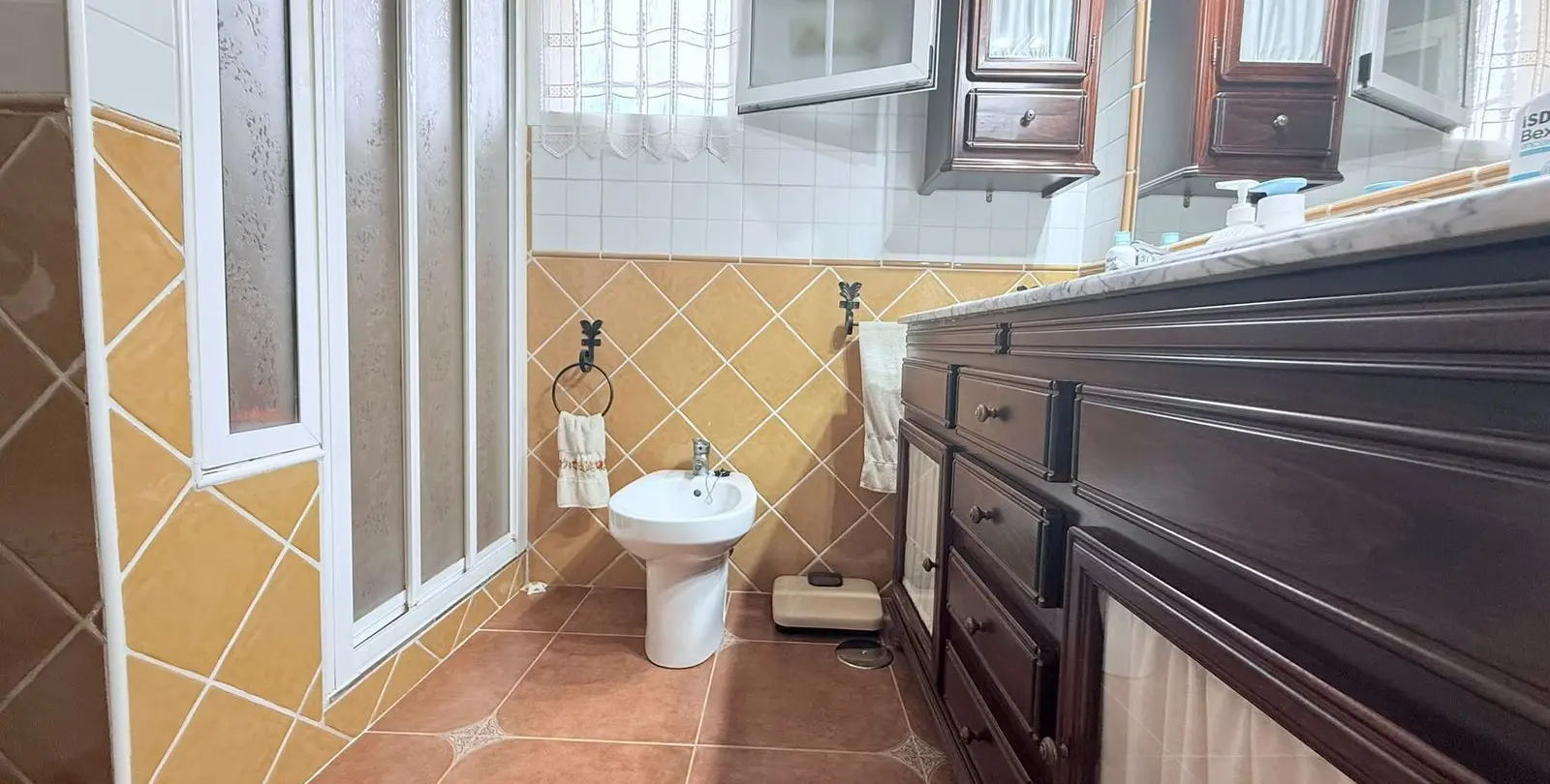Venta de finca - cortijo en Santa Rosalía 33