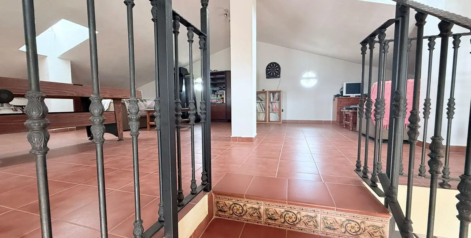 Venta de finca - cortijo en Santa Rosalía 36