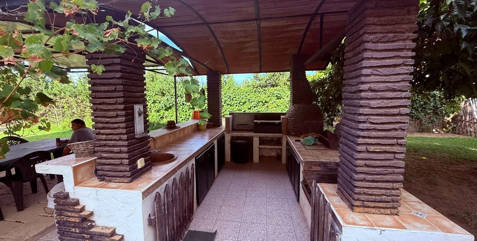 Venta de finca - cortijo en Santa Rosalía 42