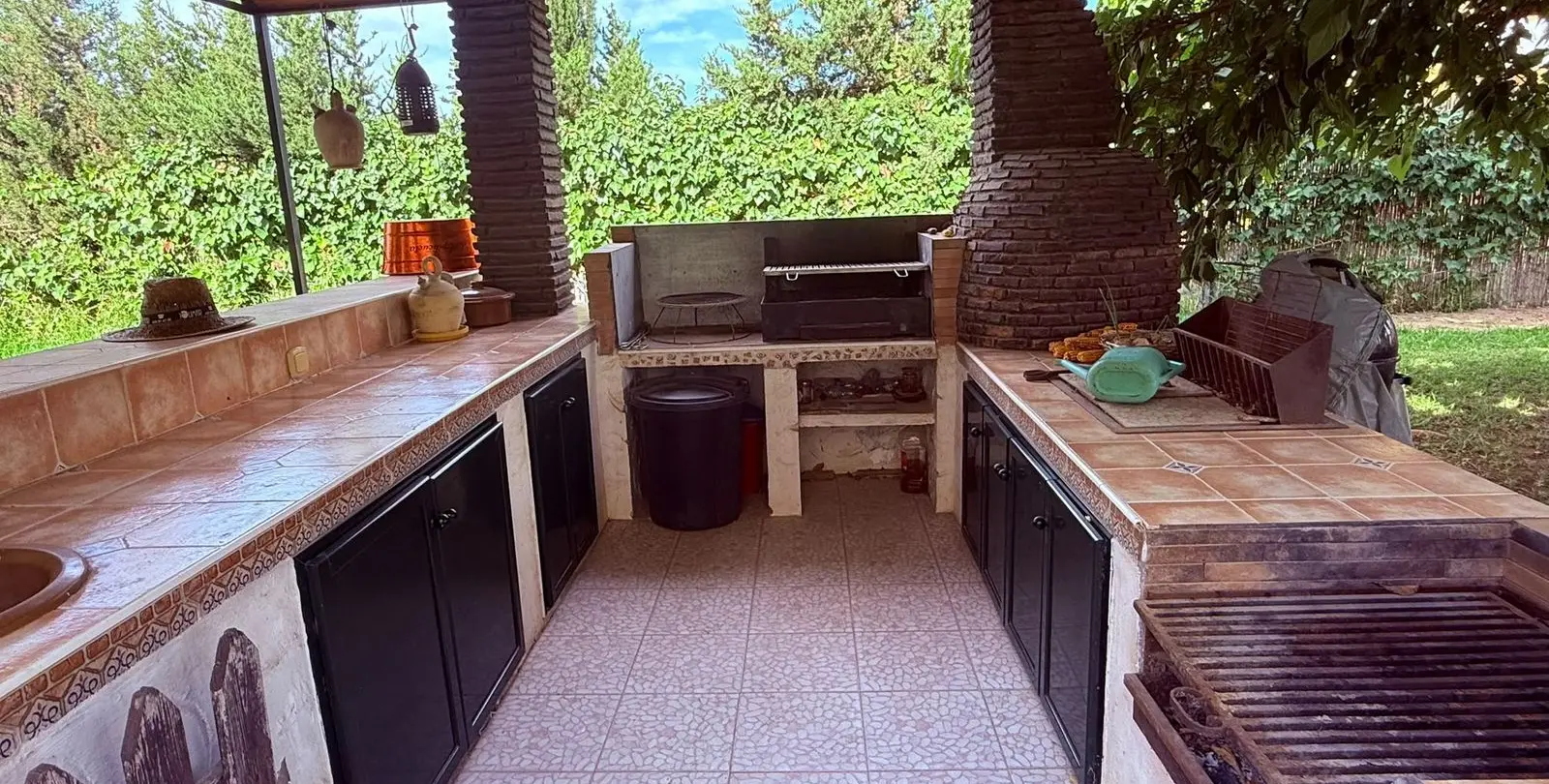 Venta de finca - cortijo en Santa Rosalía 43