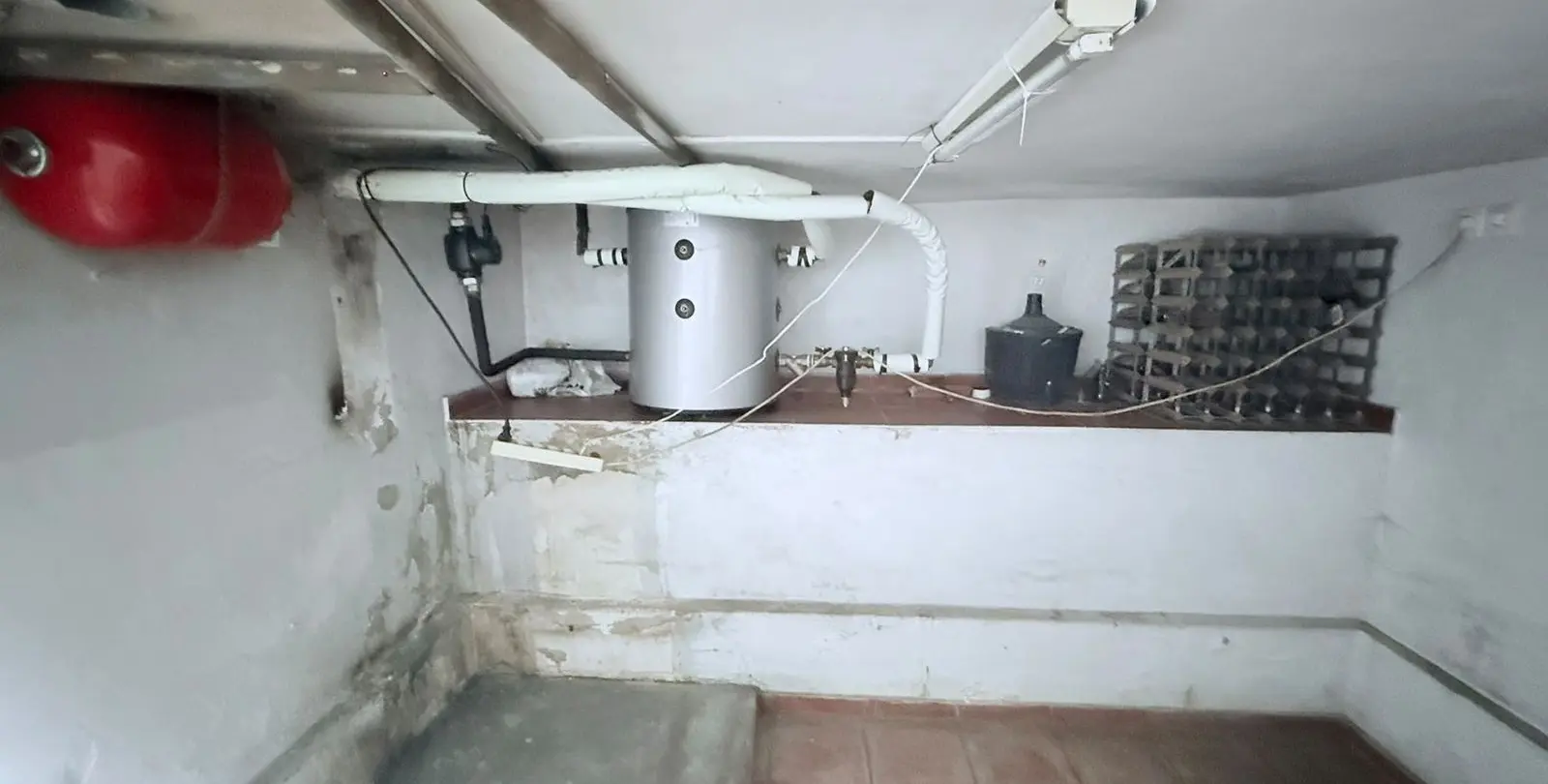 Venta de finca - cortijo en Santa Rosalía 49