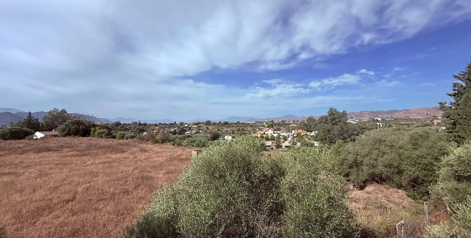 Venta de finca - cortijo en Santa Rosalía 51