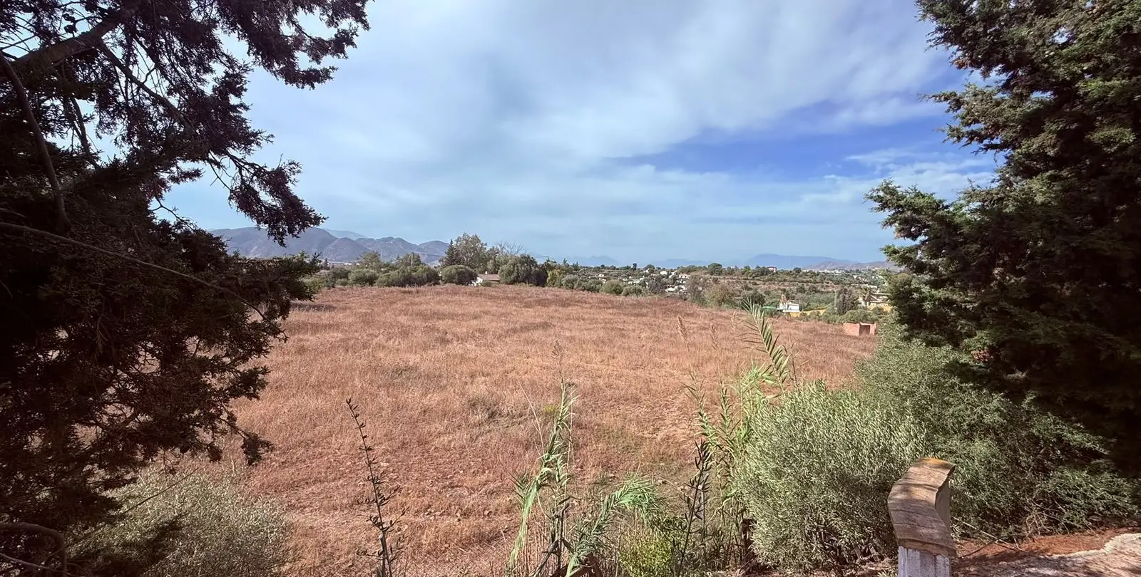 Venta de finca - cortijo en Santa Rosalía 52