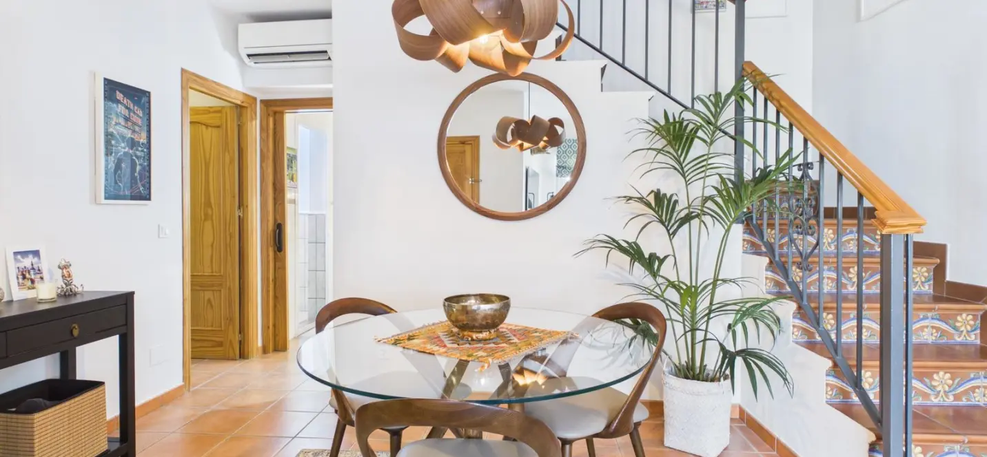 Venta de adosado en Estepona 2