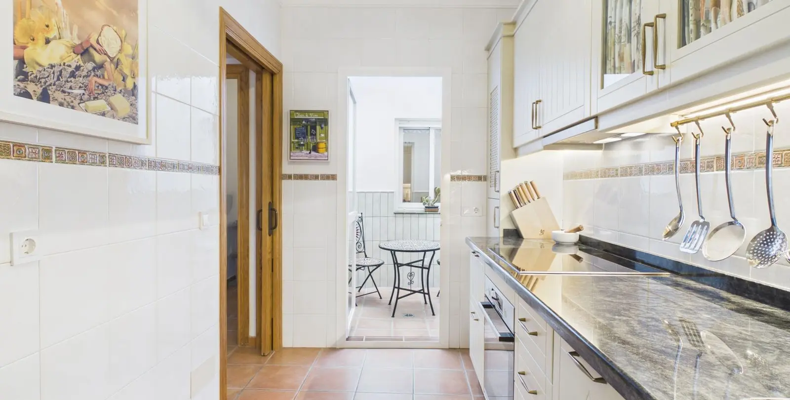 Venta de adosado en Estepona 11