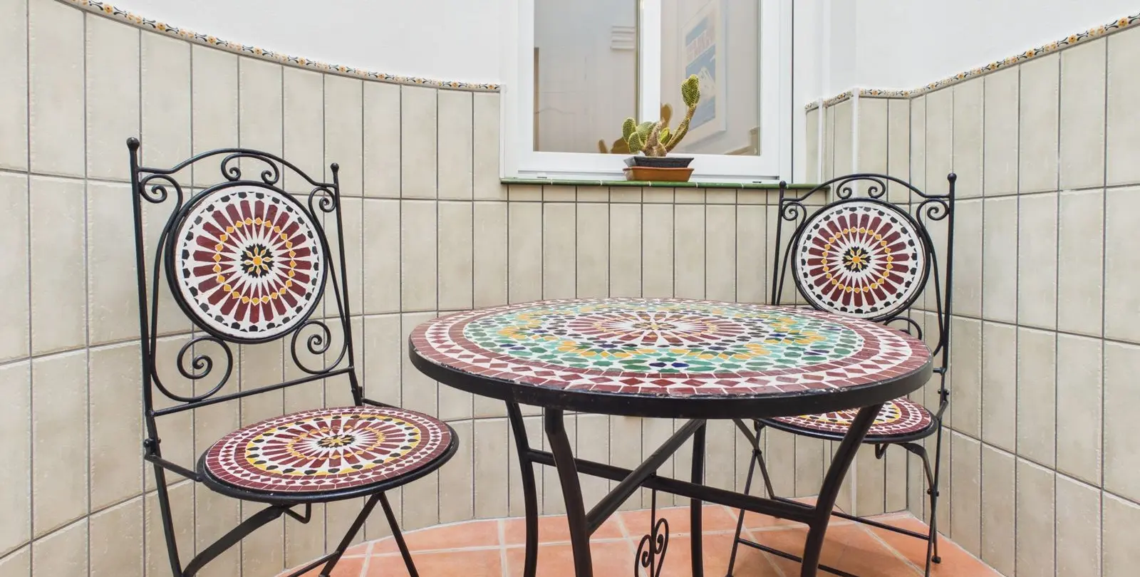 Venta de adosado en Estepona 12