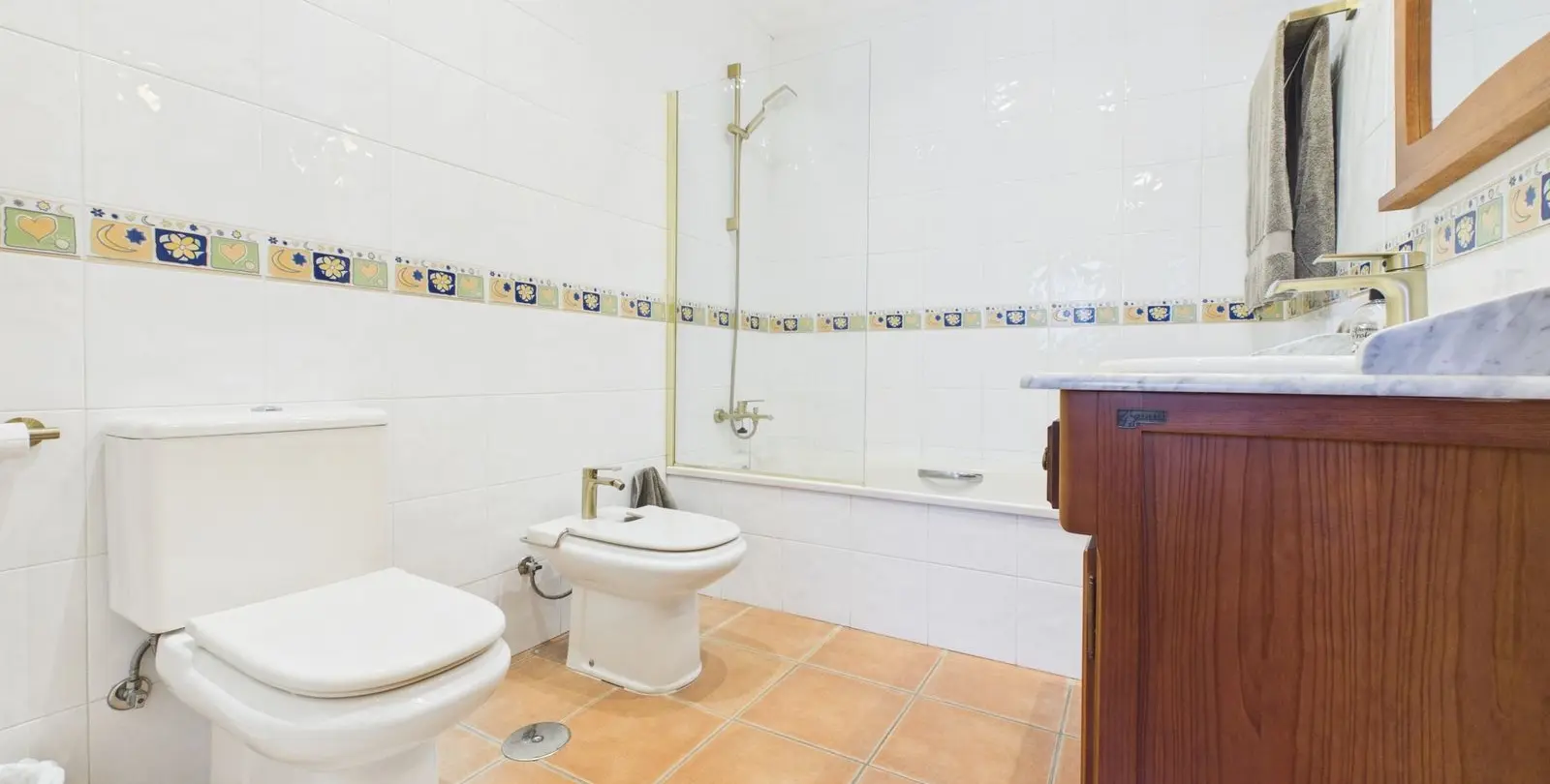 Venta de adosado en Estepona 20