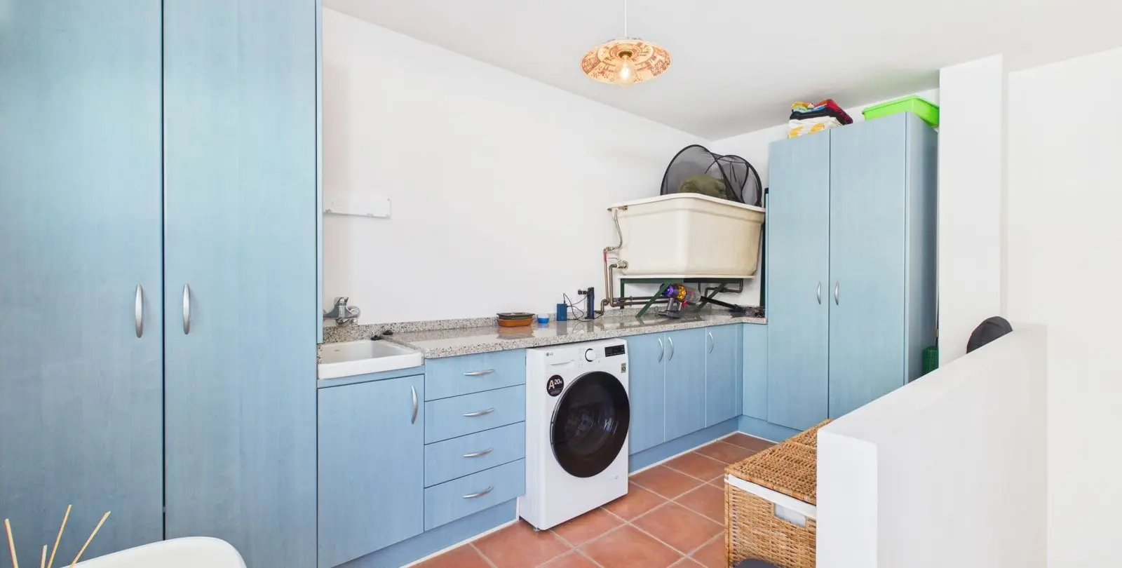Venta de adosado en Estepona 22