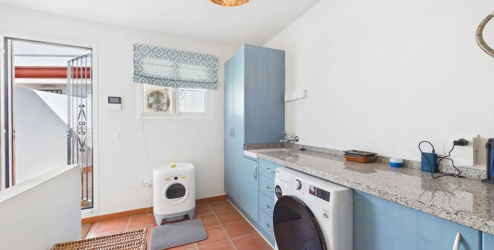Venta de adosado en Estepona 23