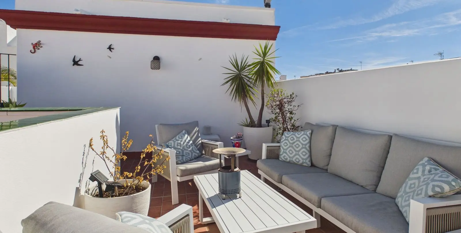 Venta de adosado en Estepona 24