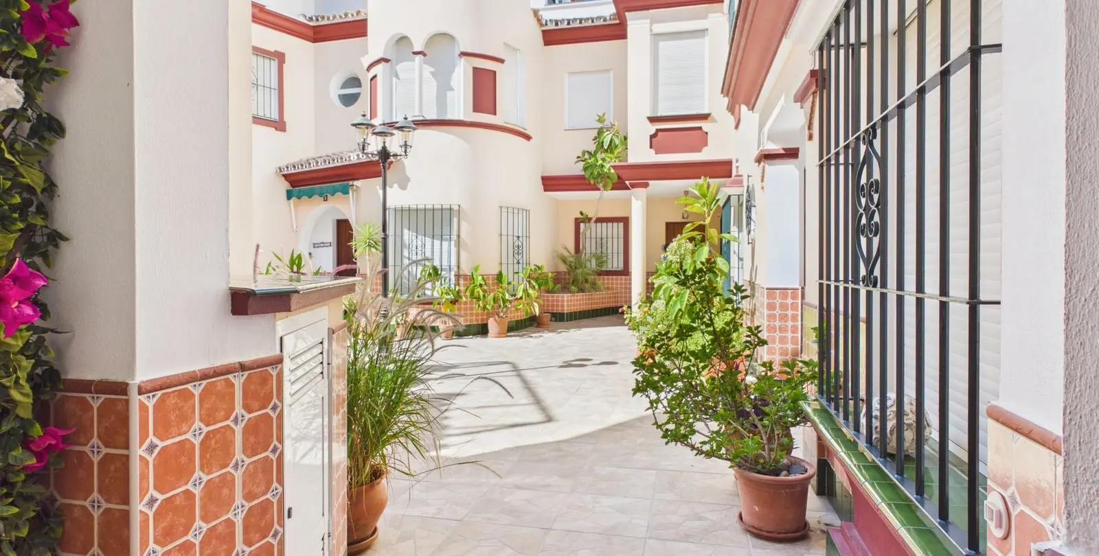 Venta de adosado en Estepona 27