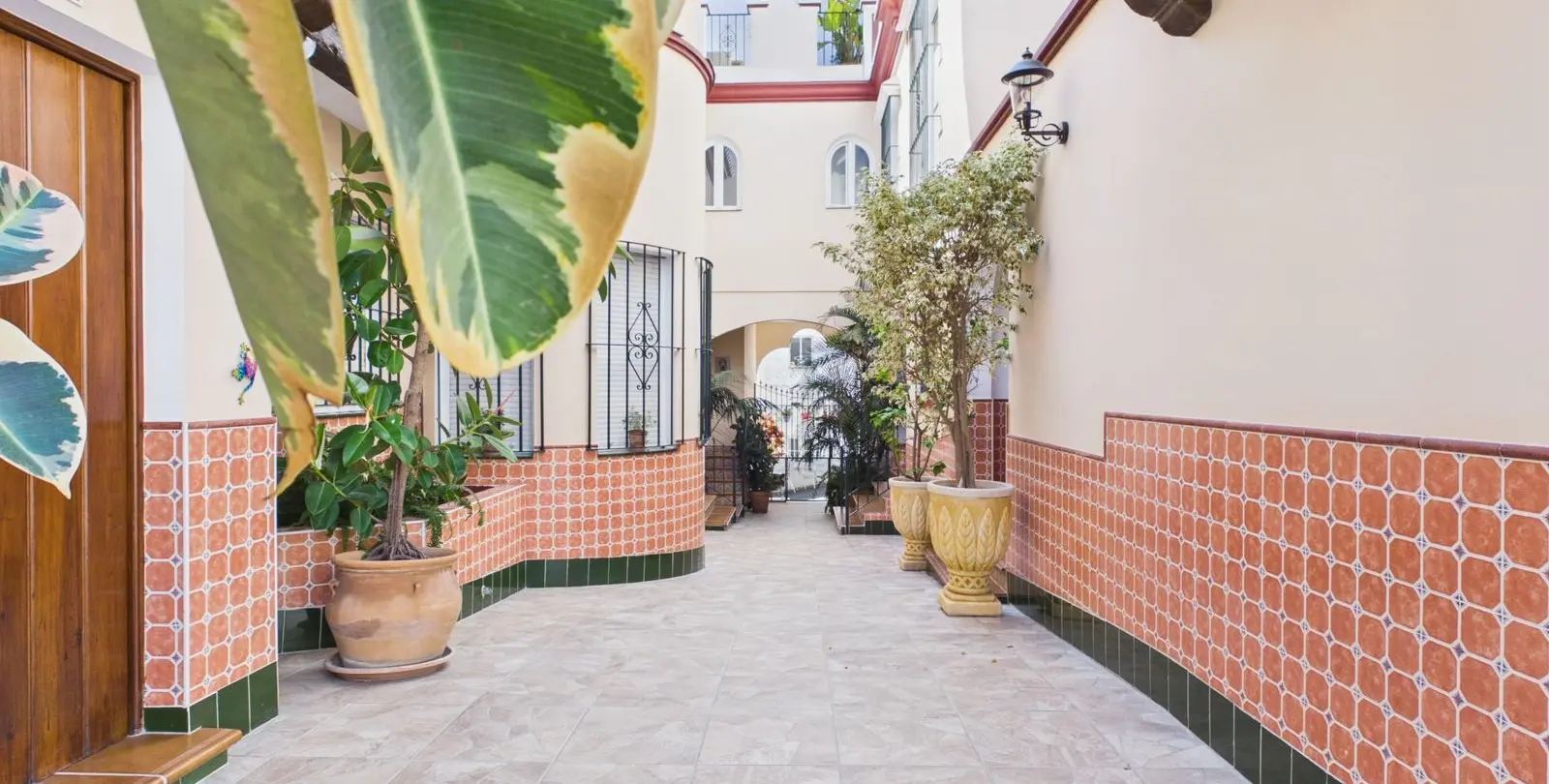 Venta de adosado en Estepona 28