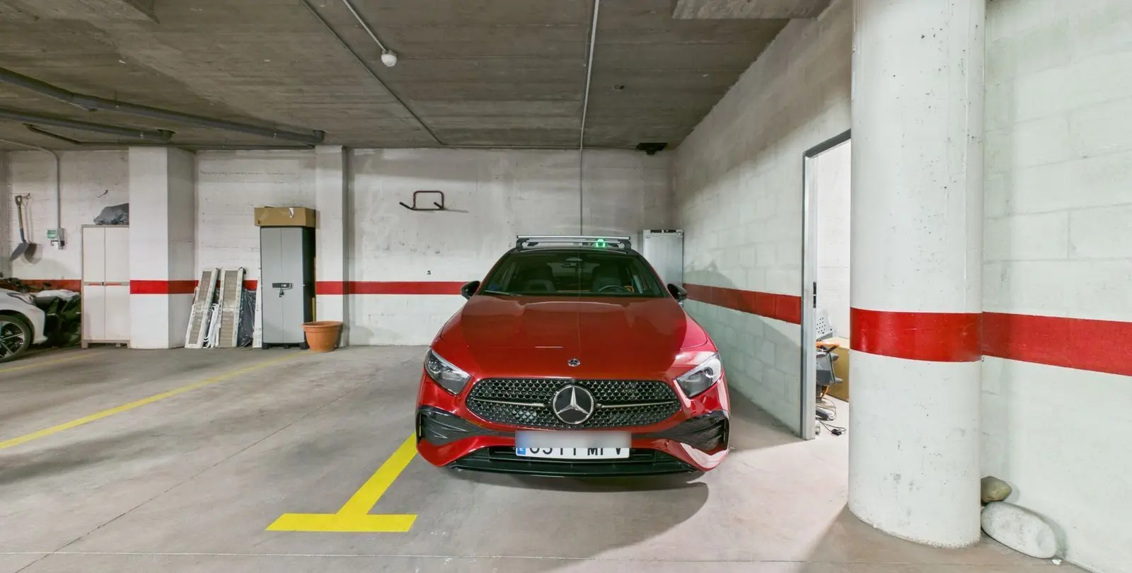 Venta de adosado en Estepona 30