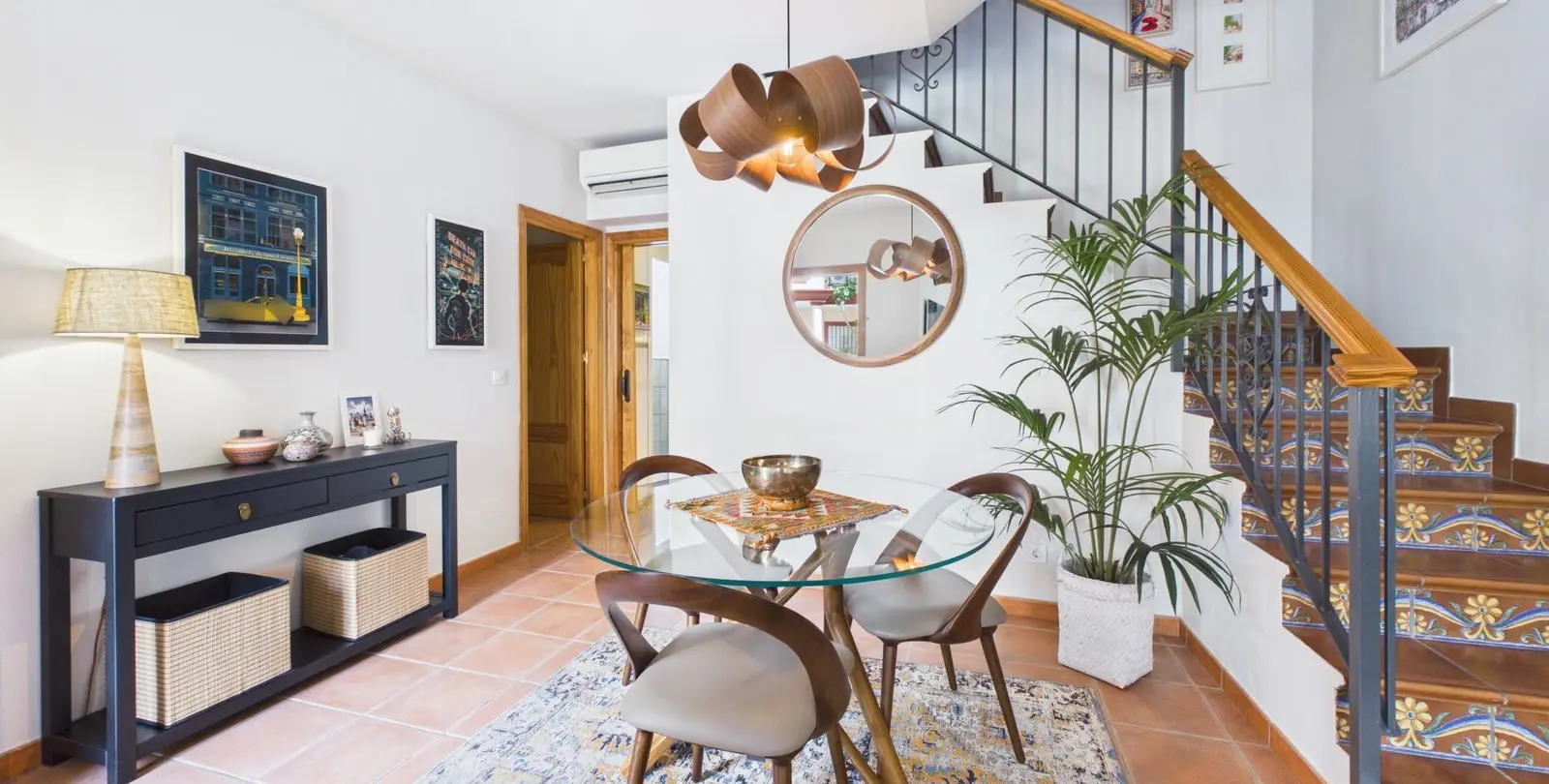 Venta de adosado en Estepona 32