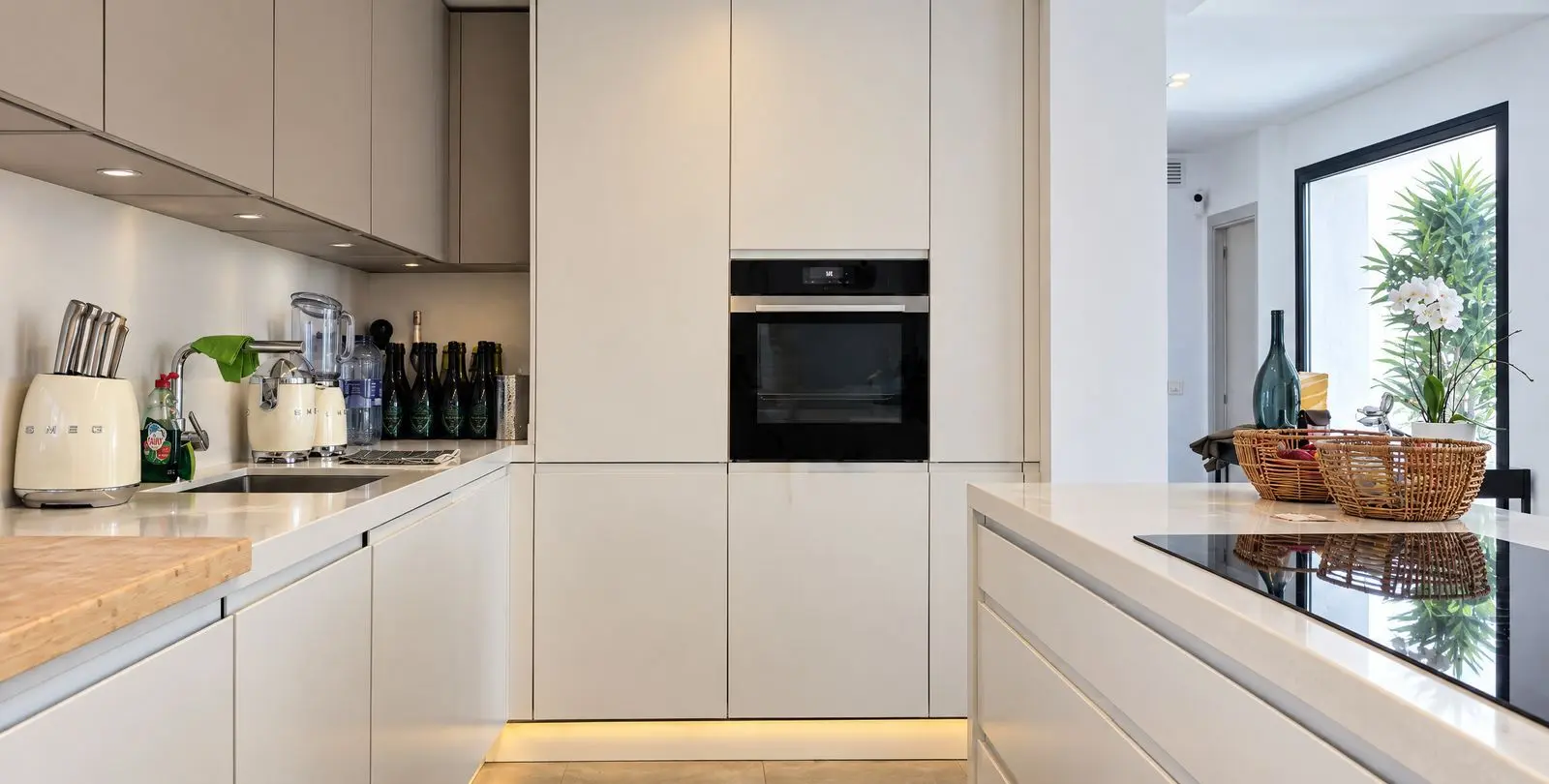Venta de villa independiente en Nueva Andalucía 15