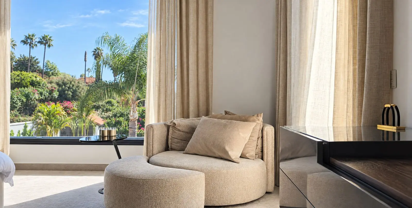 Venta de villa independiente en Nueva Andalucía 18