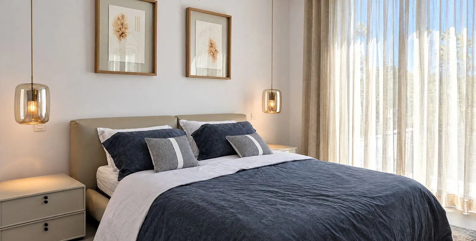 Venta de villa independiente en Nueva Andalucía 29