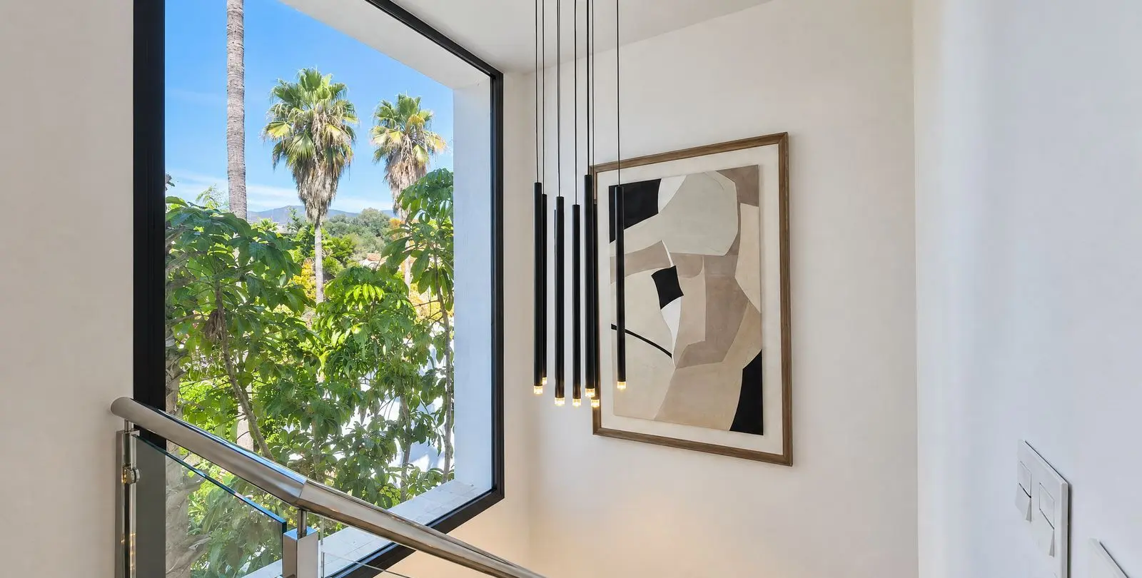 Venta de villa independiente en Nueva Andalucía 36