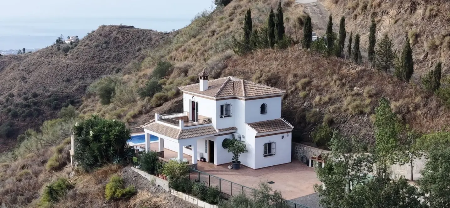 Venta de villa independiente en Arenas 3