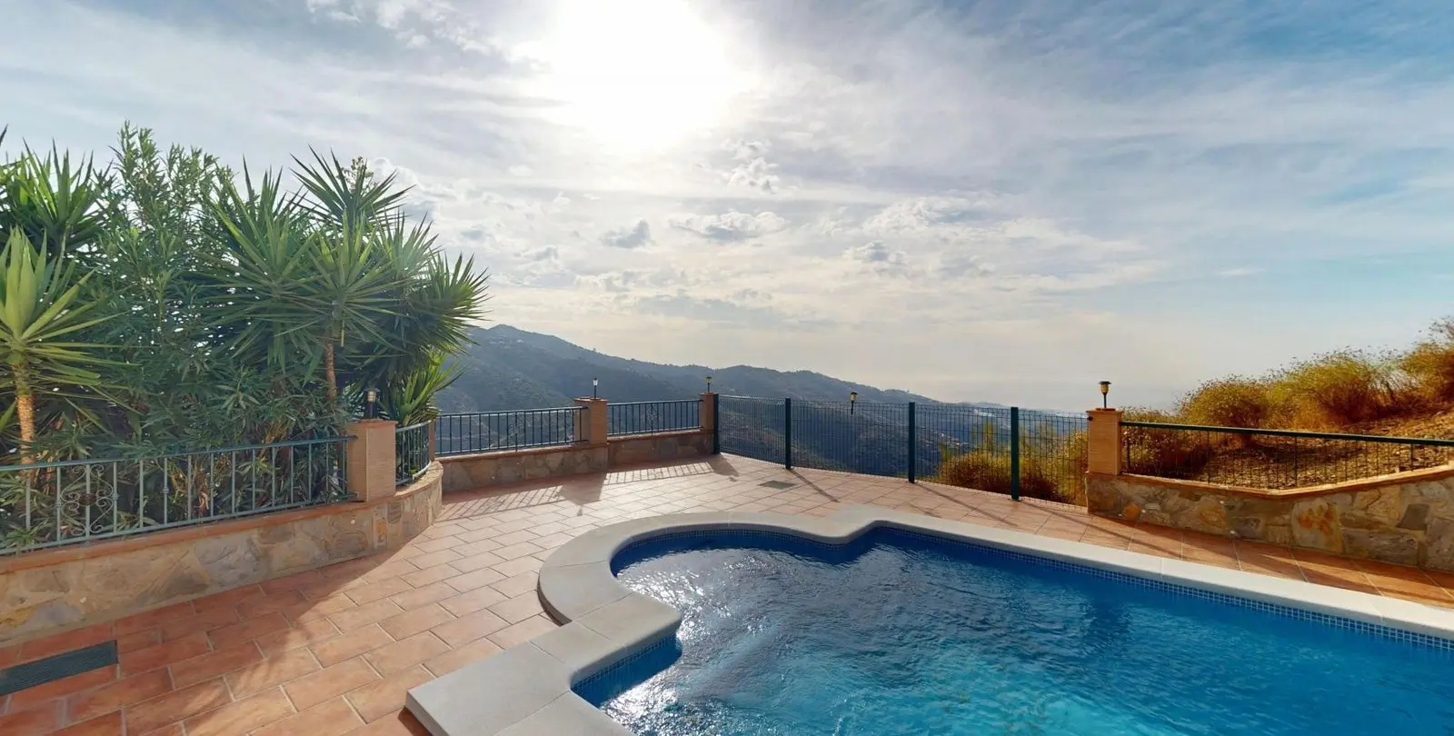 Venta de villa independiente en Arenas 5