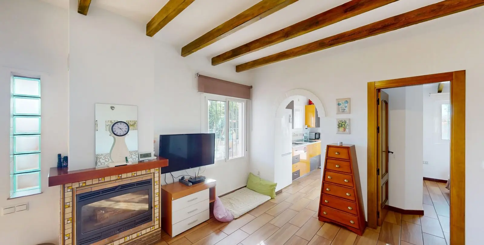 Venta de villa independiente en Arenas 10