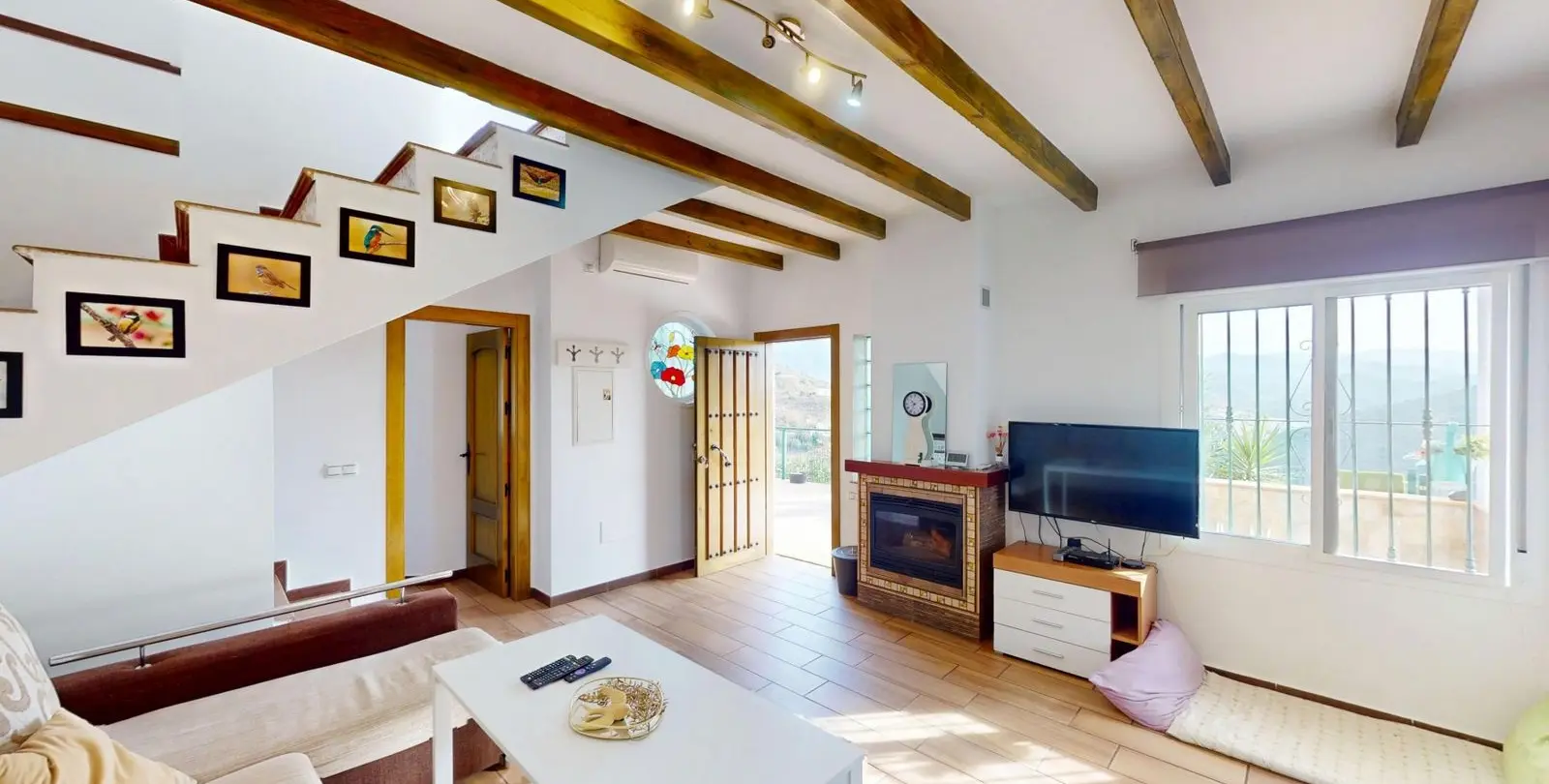 Venta de villa independiente en Arenas 11