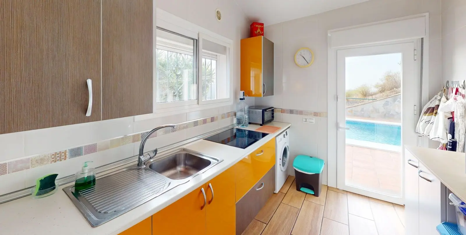 Venta de villa independiente en Arenas 14