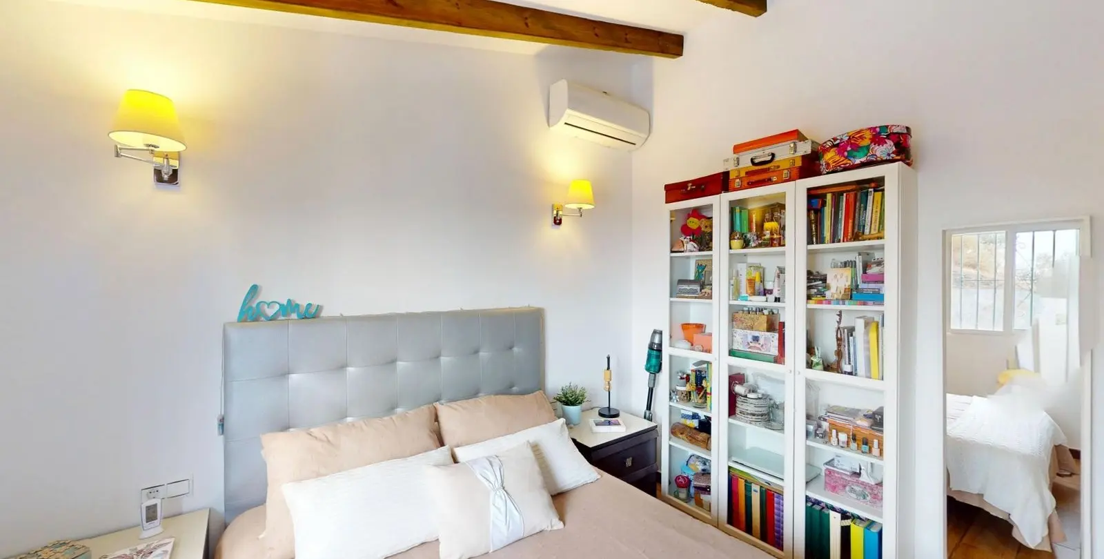 Venta de villa independiente en Arenas 17