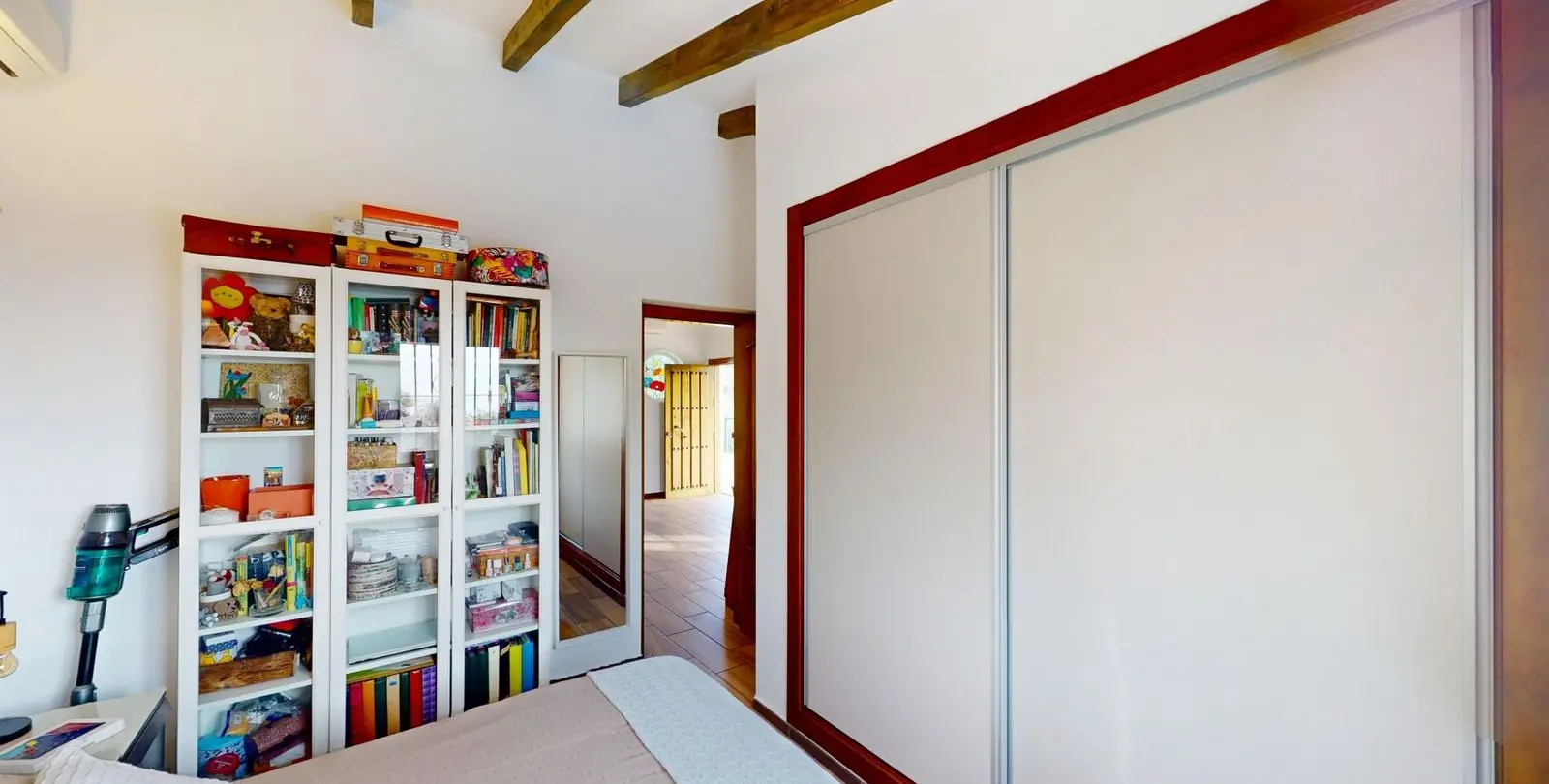 Venta de villa independiente en Arenas 18