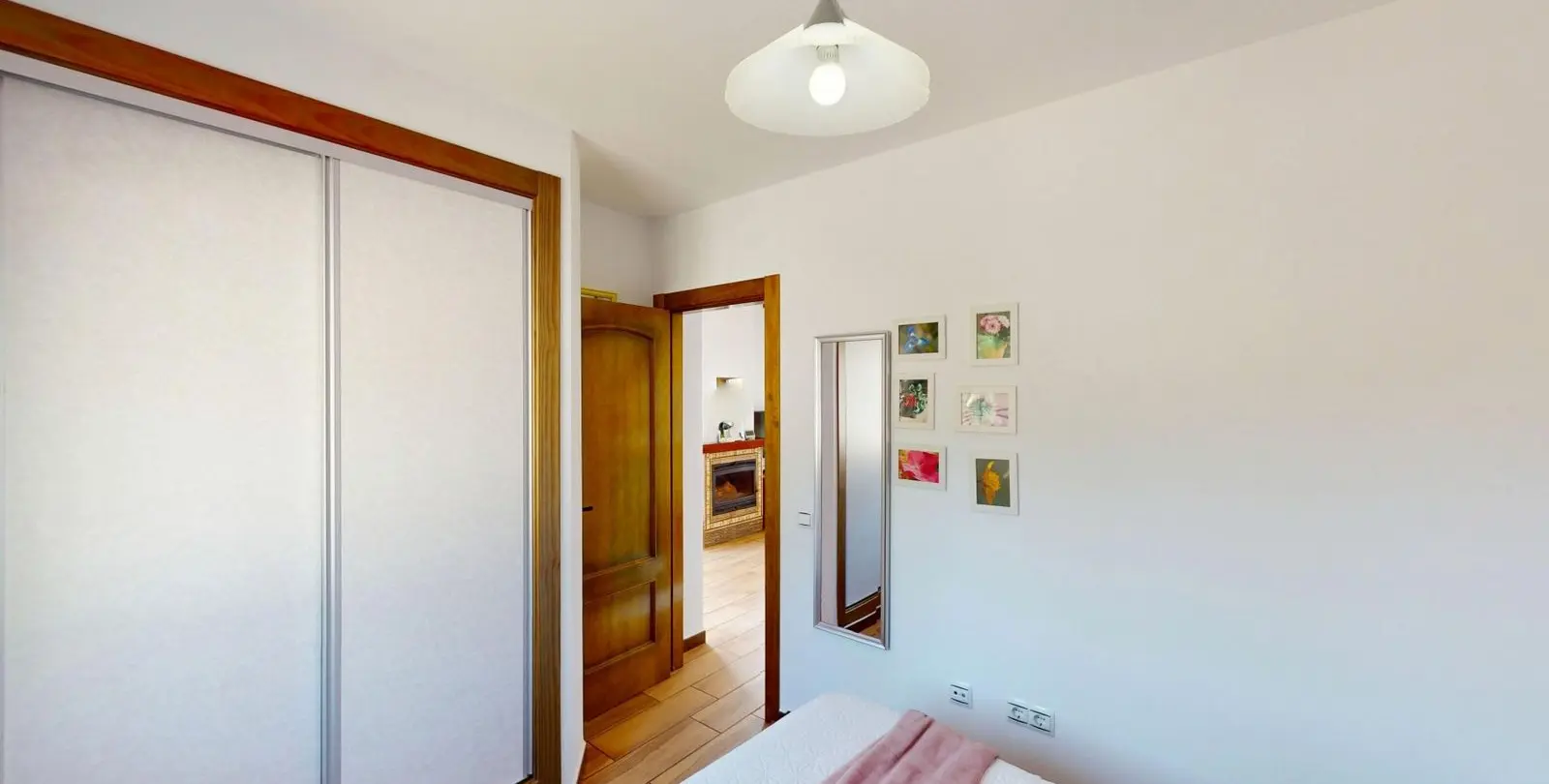 Venta de villa independiente en Arenas 21