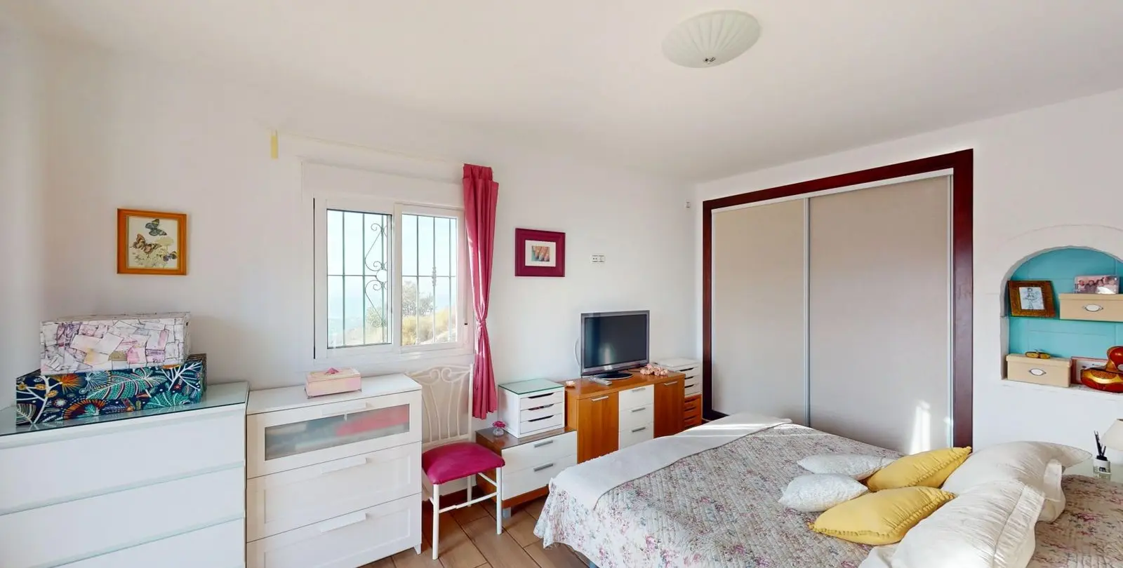 Venta de villa independiente en Arenas 26