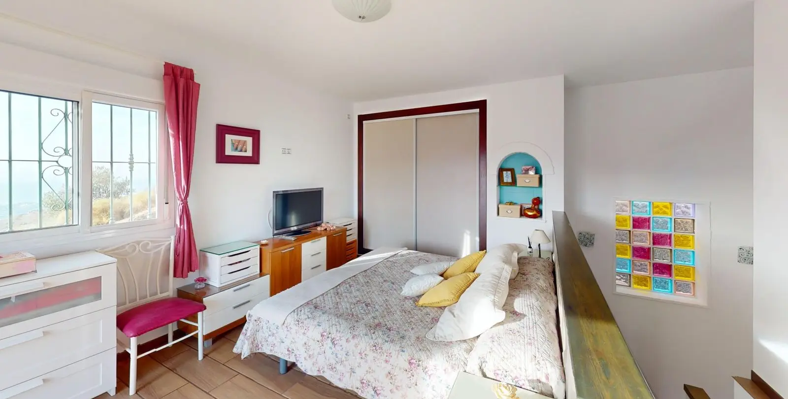 Venta de villa independiente en Arenas 27