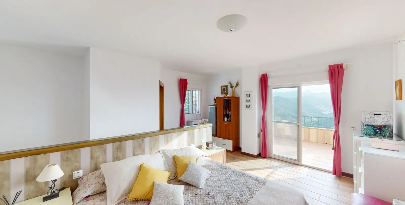 Venta de villa independiente en Arenas 28