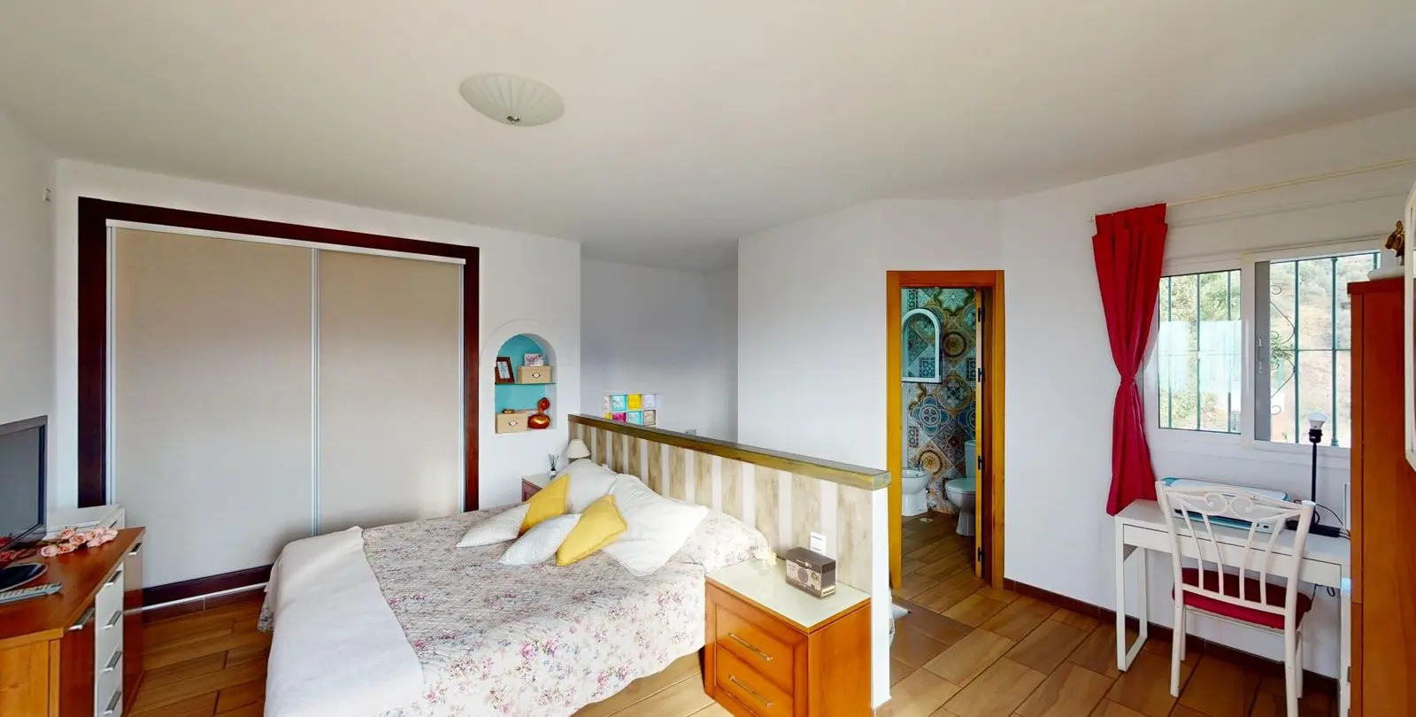 Venta de villa independiente en Arenas 29
