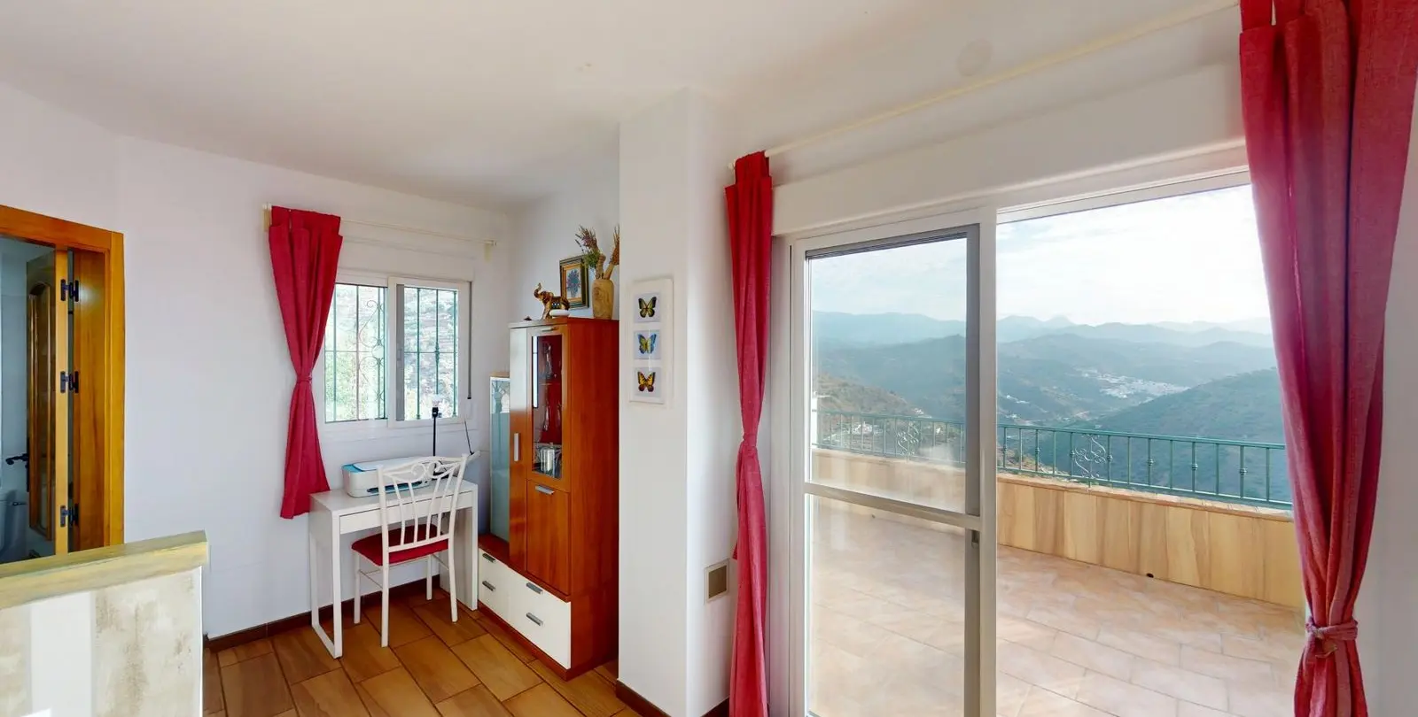 Venta de villa independiente en Arenas 30