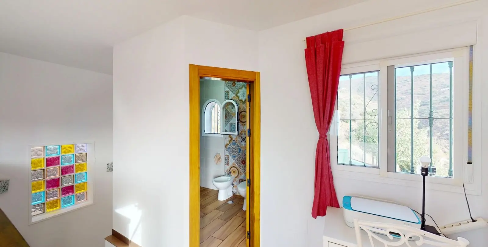 Venta de villa independiente en Arenas 33