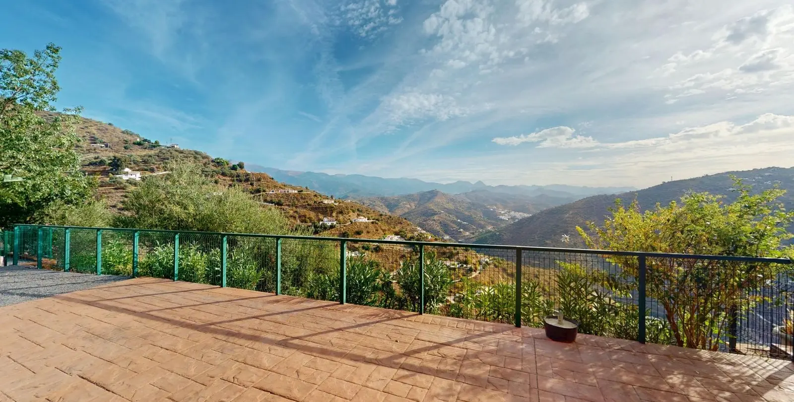 Venta de villa independiente en Arenas 36