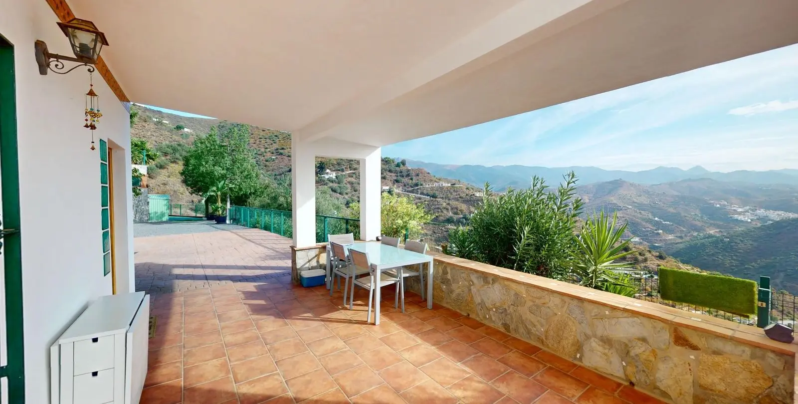 Venta de villa independiente en Arenas 38