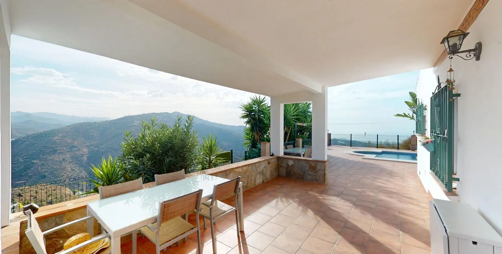 Venta de villa independiente en Arenas 39