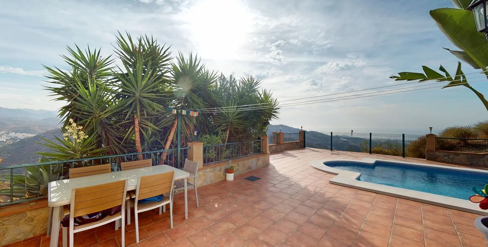 Venta de villa independiente en Arenas 41
