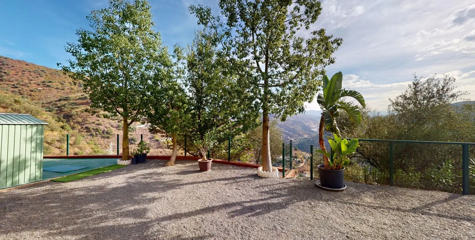Venta de villa independiente en Arenas 43
