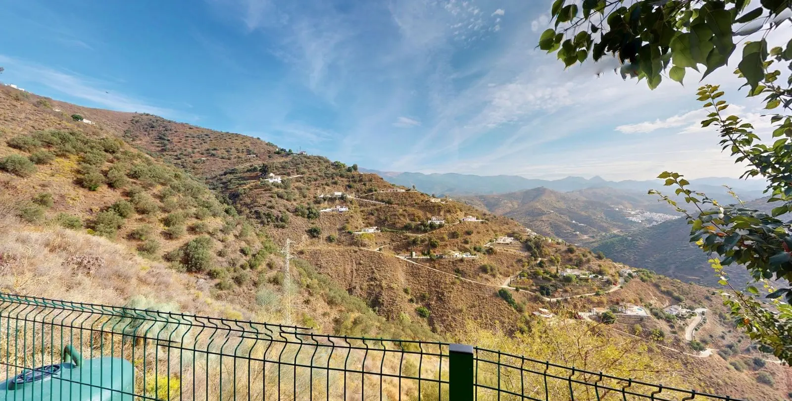 Venta de villa independiente en Arenas 45