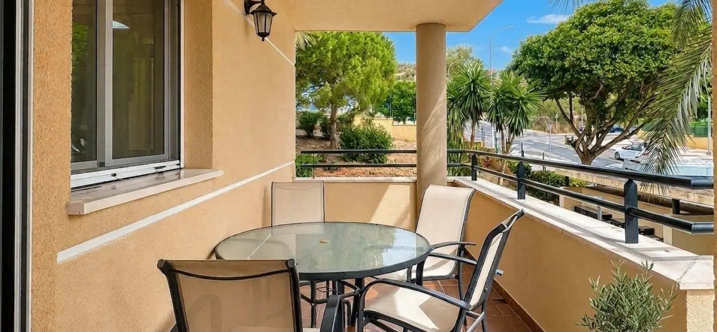 Venta de apartamento en planta media en Torremolinos 0
