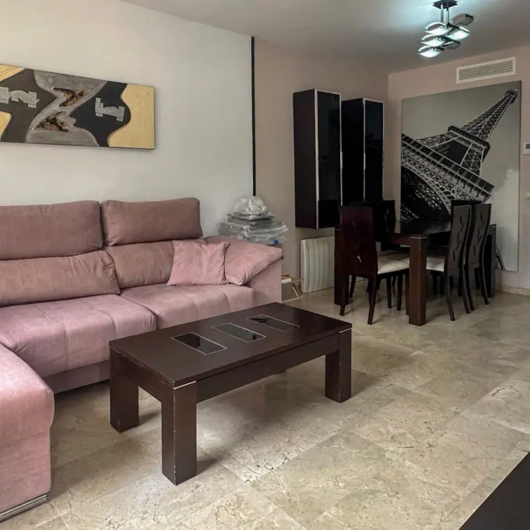 Venta de apartamento en planta media en Torremolinos