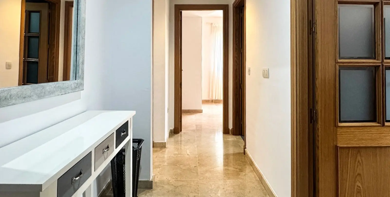 Venta de apartamento en planta media en Torremolinos 14