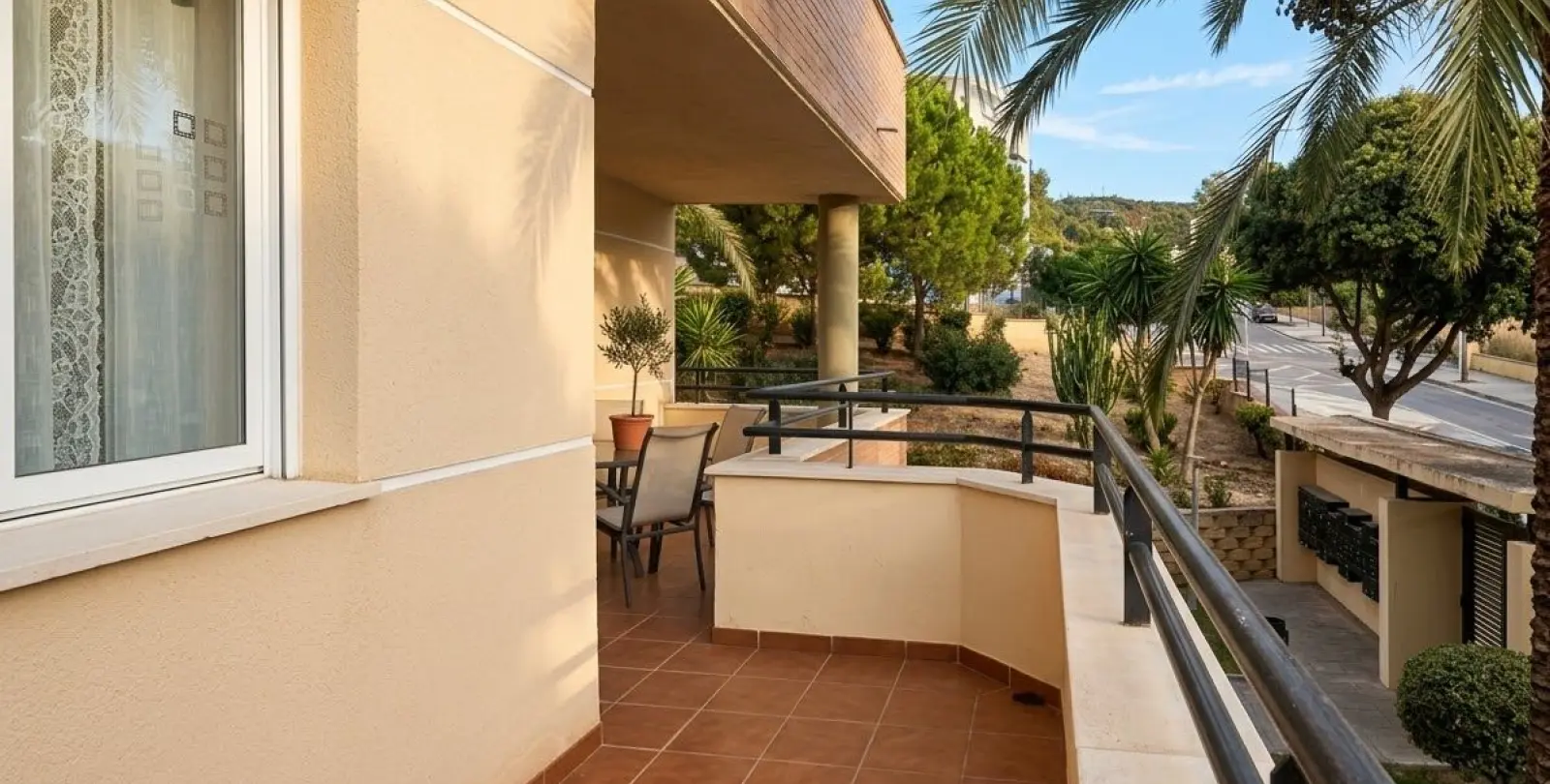 Venta de apartamento en planta media en Torremolinos 15