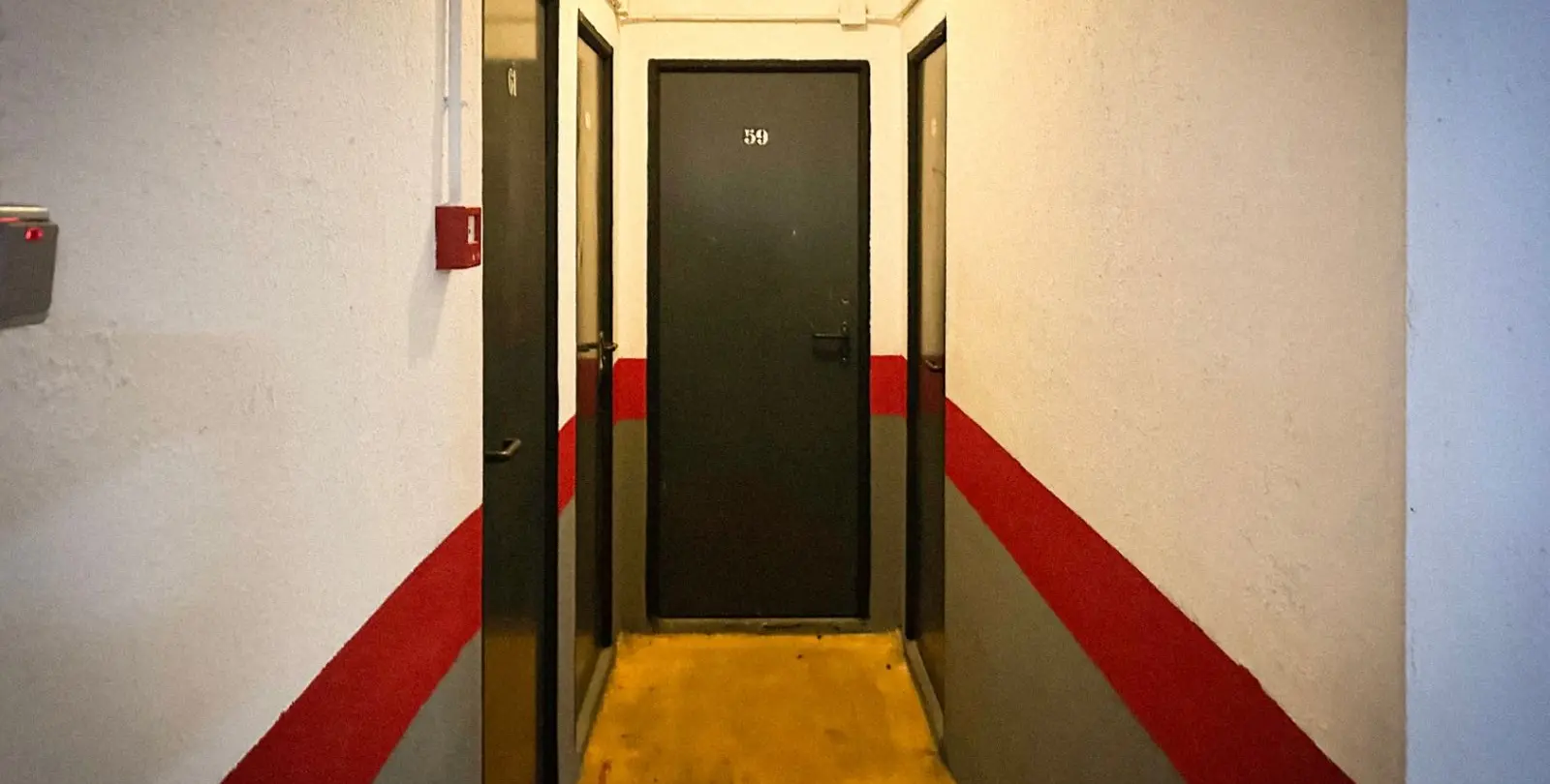 Venta de apartamento en planta media en Torremolinos 18